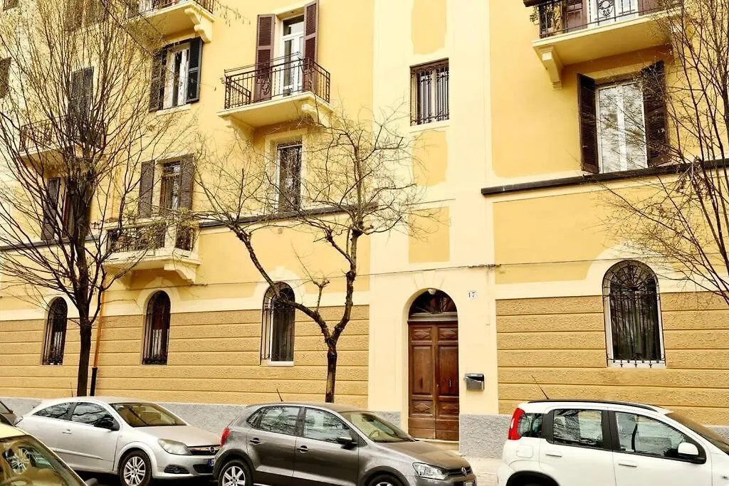 Artist'S House ✱✱✱✱✱ 1K_Home Verona 0*,  Italien